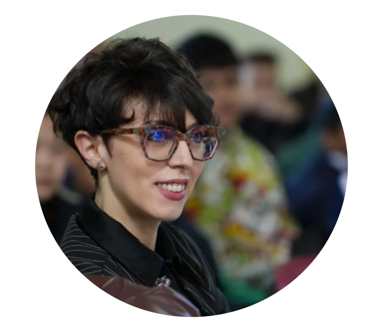 Dott.ssa Rosita De Luca - Dietista Nutrizionista a Latina
